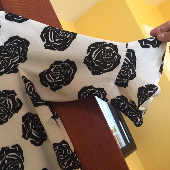 Spring Dress - Picture 3 of 4